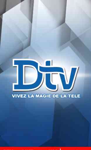 DTV Senegal 1