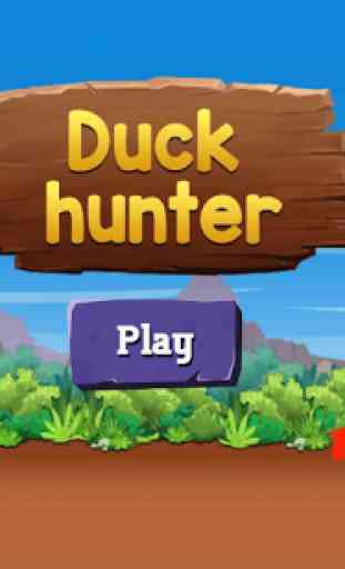 Duck Hunter 1