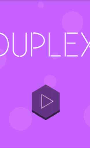Duplex - Double Jeu Run 1