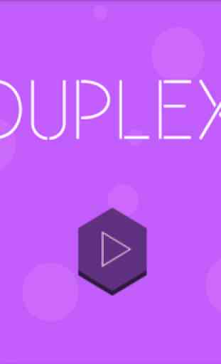 Duplex - Double Jeu Run 4