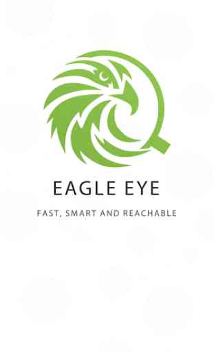 Eagle eye 1