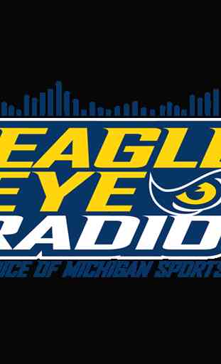 Eagle Eye Radio 2