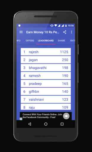 Earn Money - 10 Rs Per Day 4