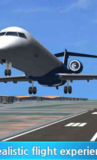 Easy Flight - Flight Simulator 2