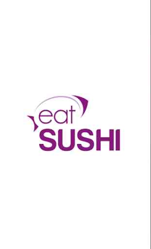 eat  SUSHI 1