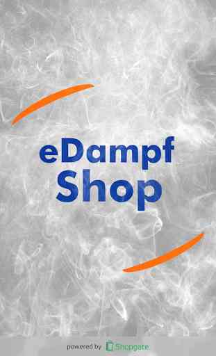 eDampf-Shop E-Zigaretten-Shop 1