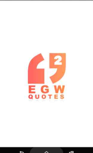 EGW Quotes 2 1