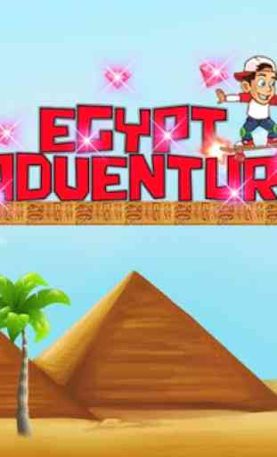 Egypt Adventure 1