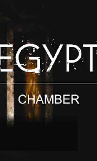 Egypt Chamber VR - Cardboard 1