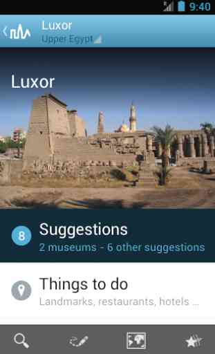 Egypt Travel Guide 2