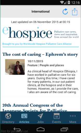 eHospice 2