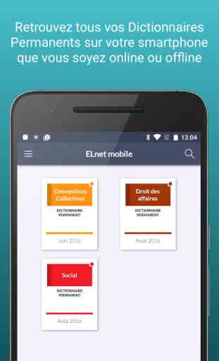 ELnet Mobile 1