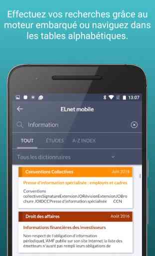 ELnet Mobile 3