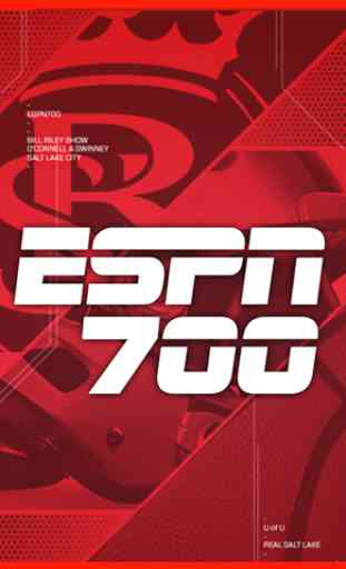 ESPN 700 Sports Radio 1