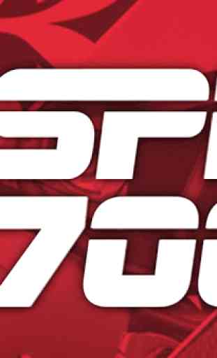 ESPN 700 Sports Radio 2