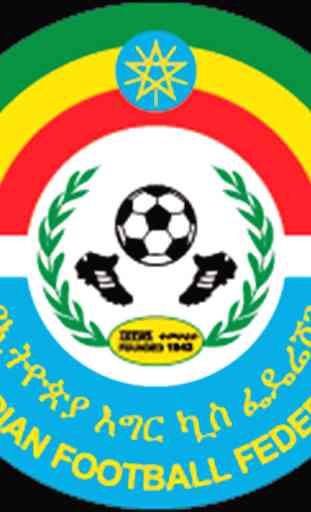 Ethiopian Football 1