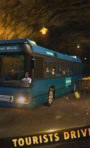 Extreme Tour Bus Sim 2016 3