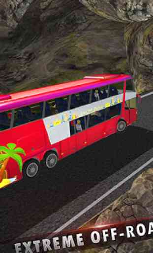 Extreme Tour Bus Sim 2016 4