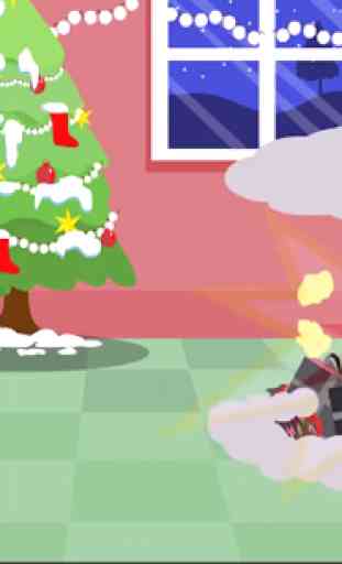 Foolz: Killing Santa 2