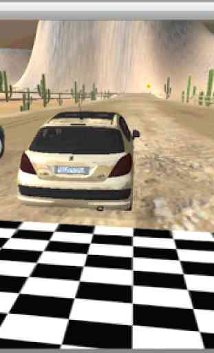 GAME CAR RACING 1