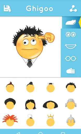 Ghigoo - Dirty Emoji 3