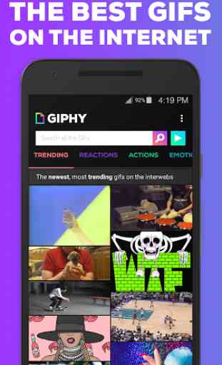 GIPHY. All the GIFS 1