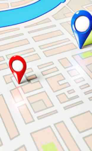 GPS Itinéraire Chercheur 2