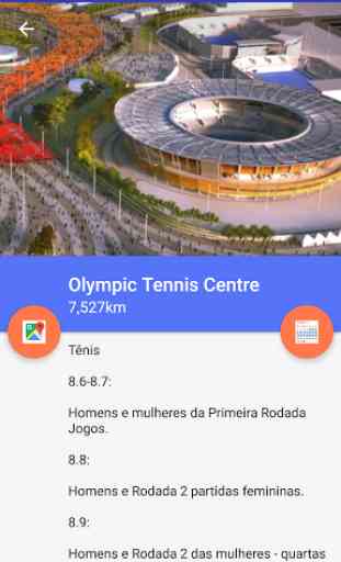 Guia GPS 2016 Rio Juegos 3