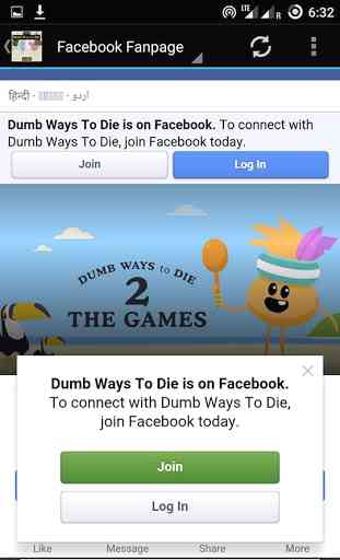 Guide For Dumb Ways To Die 1