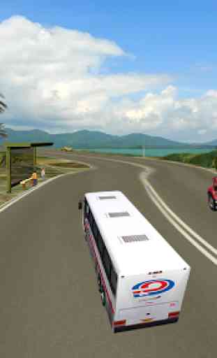 Hors route Simulateur 3D 2