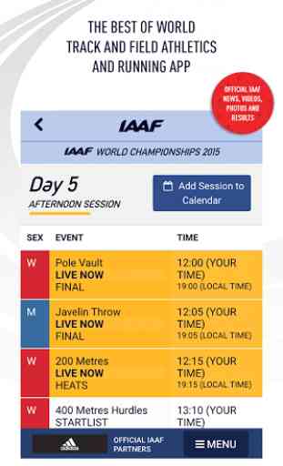 IAAF.org 3