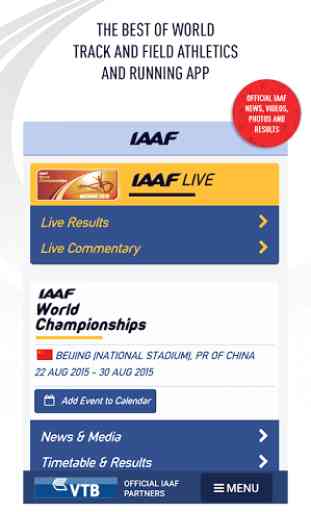 IAAF.org 4