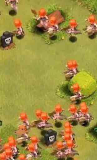 ImodGames for COC 1
