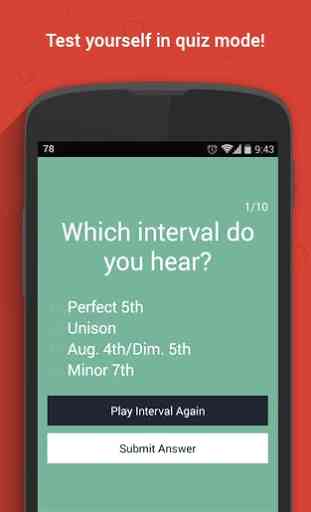 Interval Trainer Free 3