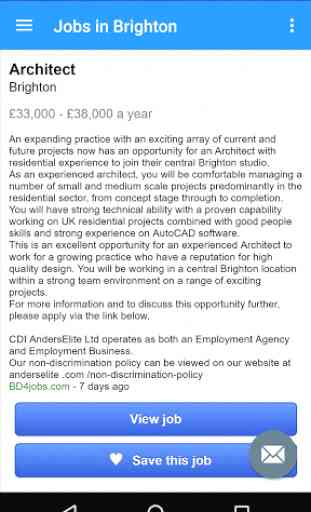 Jobs in Brighton, UK 4