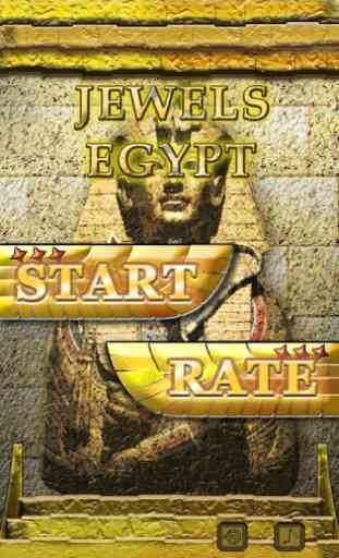 Joyaux Egypte 1