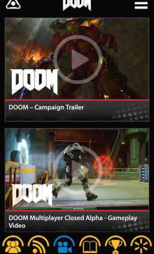 LaunchDay - Doom 3