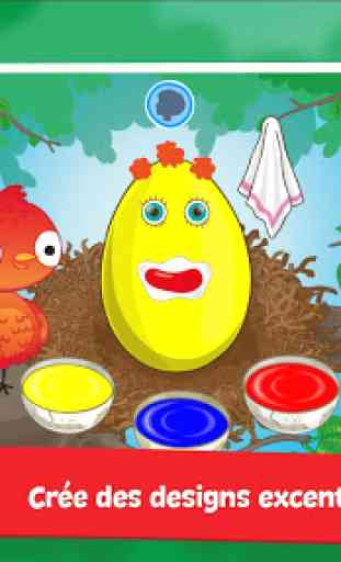 Lipa Eggs 4