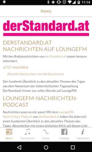 LoungeFM 3