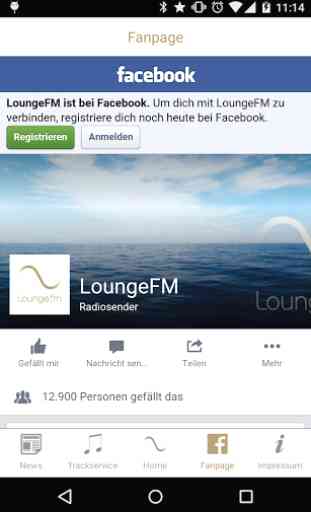 LoungeFM 4