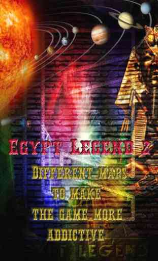 Marbre: Egypte Legend 2 2