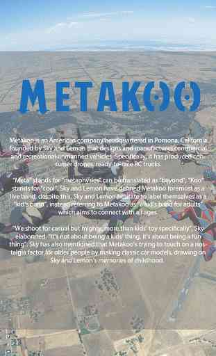 Metakoo 1