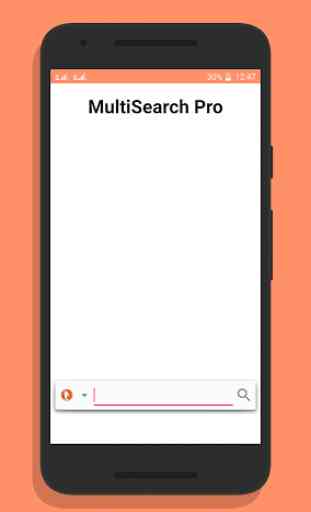 Multi Search Pro 3