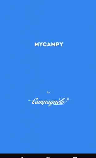 MyCampy 2