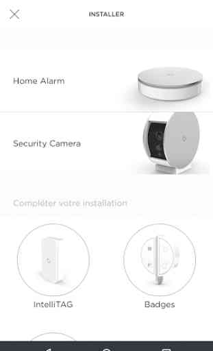 Somfy Protect 4