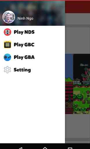 NDS Emulator (Nitendo DS) 3