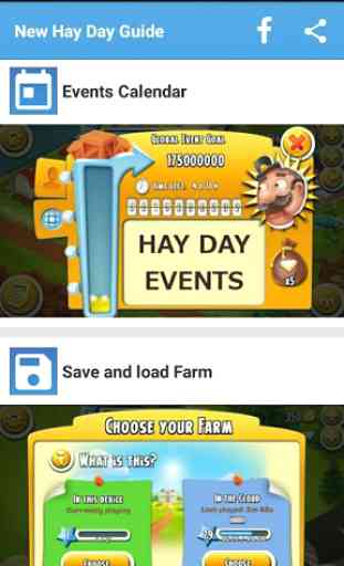 New Hay Day Guide 2