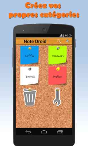 Note Droid 1
