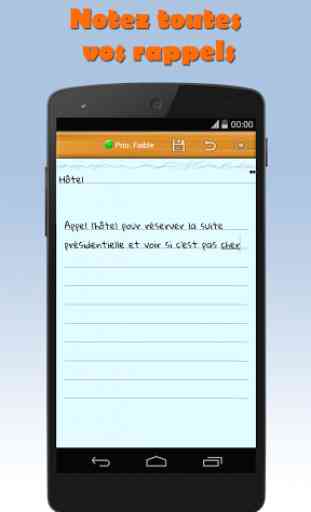 Note Droid 3