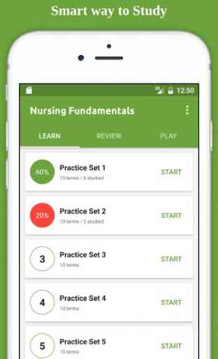 Nursing Fundamentals 3